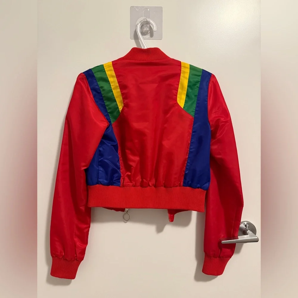 Forever 21 Jacket - Picture 2 of 3